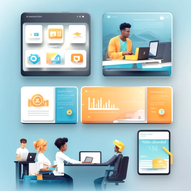 Instant Topic Summaries